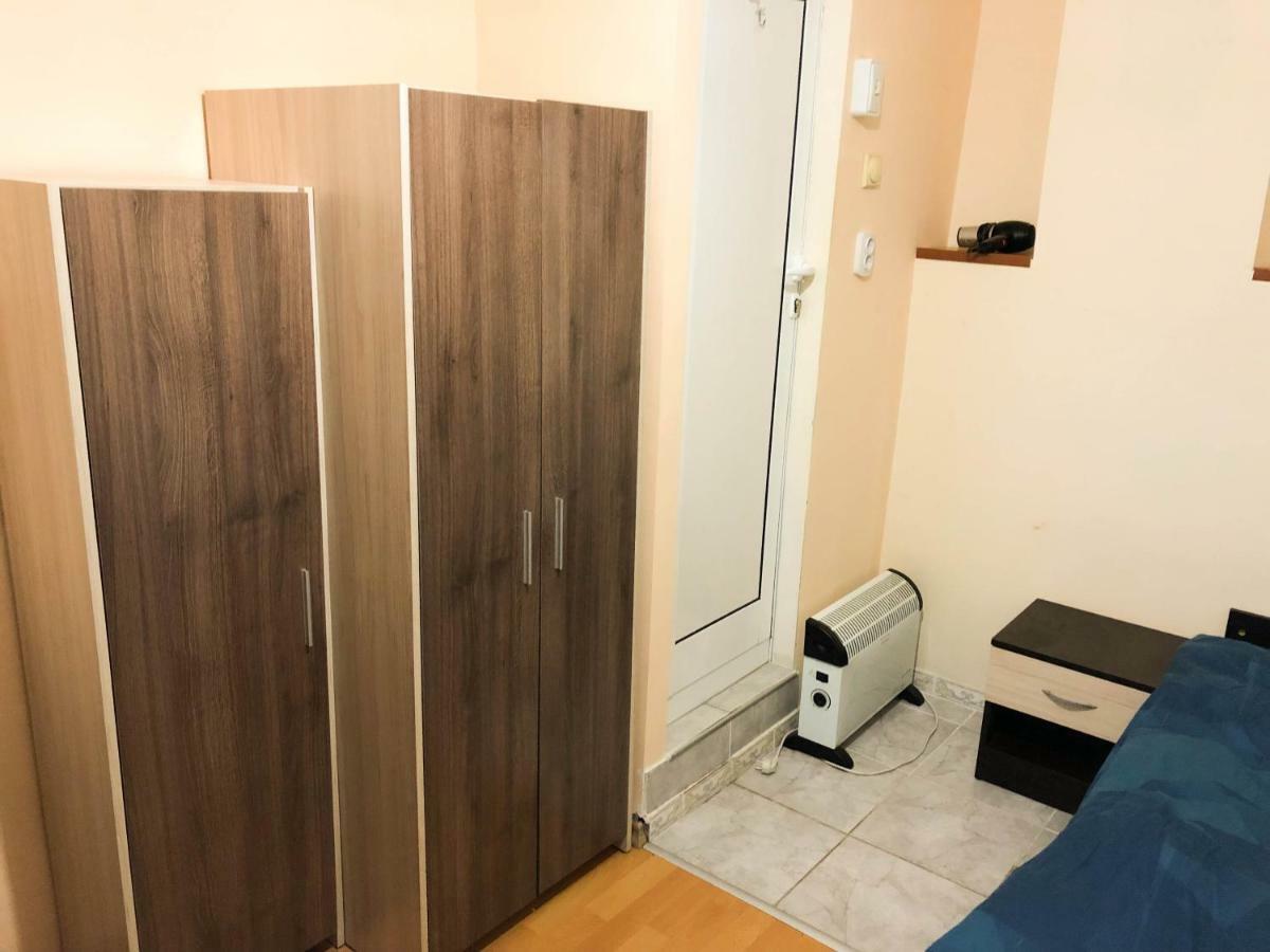 Top Center Studio 2 Min To The Beach Apartment Varna Exterior foto