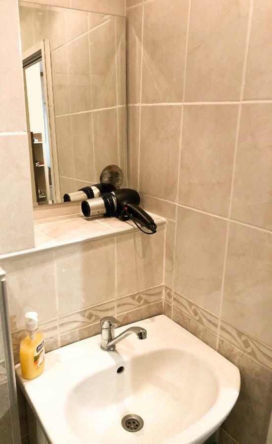 Top Center Studio 2 Min To The Beach Apartment Varna Exterior foto