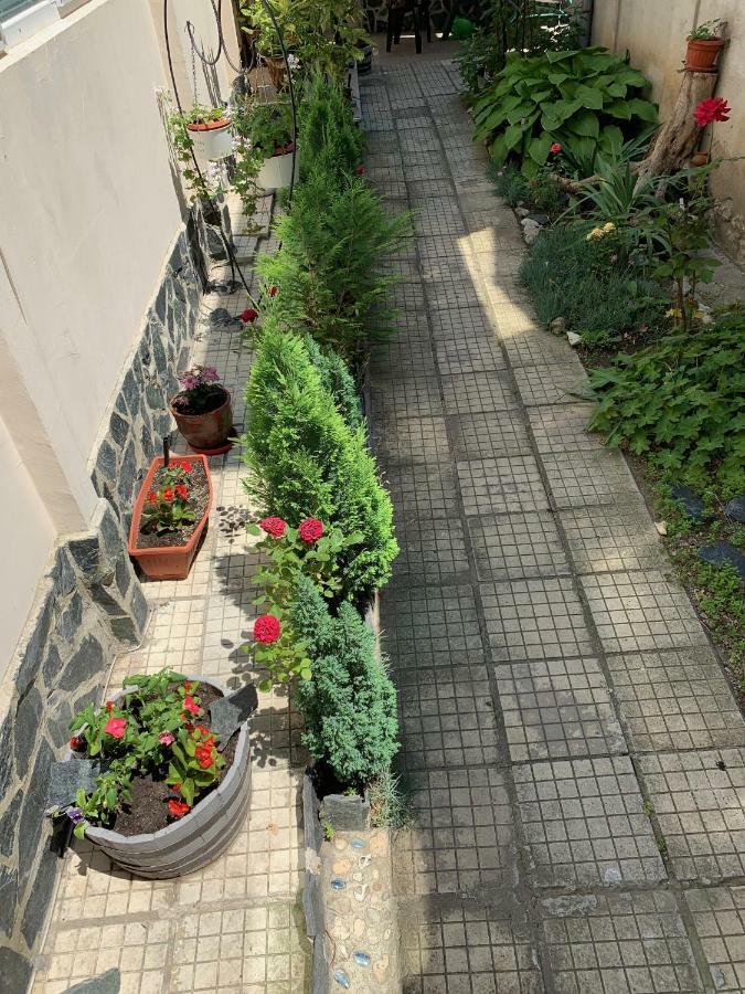 Top Center Studio 2 Min To The Beach Apartment Varna Exterior foto